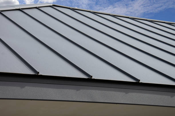 Best Steel Roofing  in Moss Bluff, LA